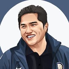 Erick T footbal lovers